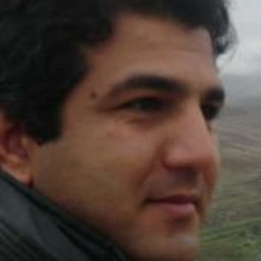 Peyman Ghanizadeh