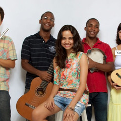 Resiginaçao- regional aroeira