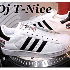 DJ T-NICE