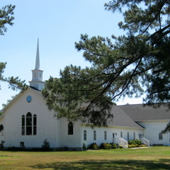 Island Baptist Church