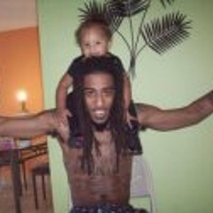 Donrick Probz Marley