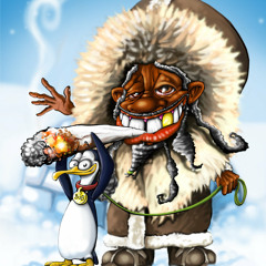 Contraband 2 Da World