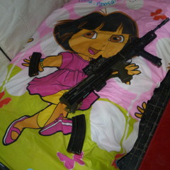 Darren C Campbell 1988