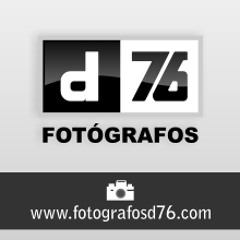 Fotógrafos d76