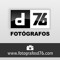 Fotógrafos d76