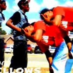 Kiunte Starlito Lawrence