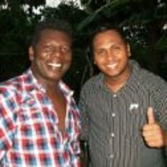 Rafael Enrique Agamez