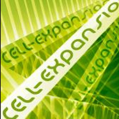 Cell Expansion