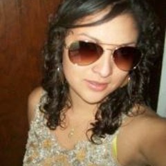 Rosa Edith Ramirez Tello