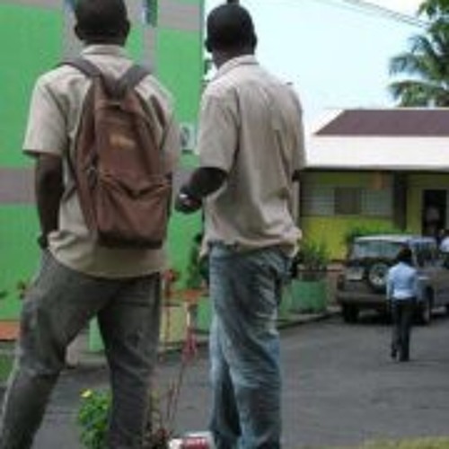 Jocking Give Me Powers