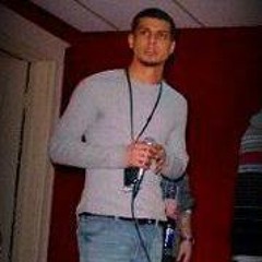 J DASH (Jordan Hernandez)