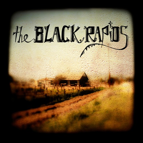 The Black Rapids’s avatar