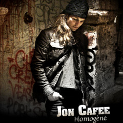 Jon Cafee