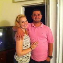 Courtney Jane Stauffer