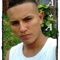 Anthony Barahona