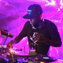 DJ Bandicoot