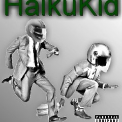 Haikukid