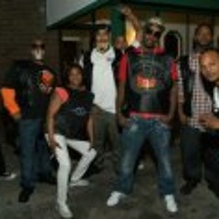 Dwayne Poochie Roberts