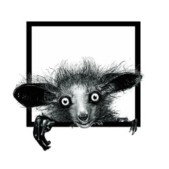 Dan Gessulli - Creeping Me Out - Creepy Finger Podcast 002