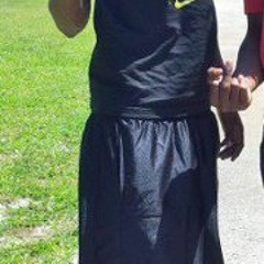 Nick Baker 9