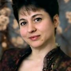 Aurora Alina Flueran