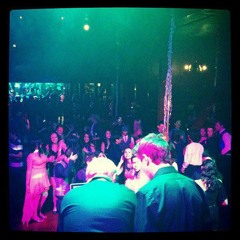The Fader Freaks
