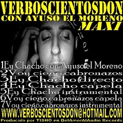 Jodido VerboscientosDon