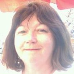 Deanna Mitchell 1