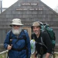 All Who Wander Podcast