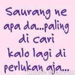 Iwan Fals - Senandung Lirih