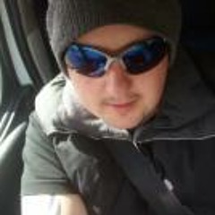 Daniel Evo Eggleston