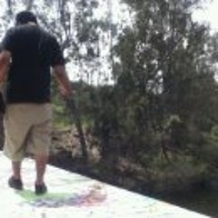 Chris Miighty Carrasco