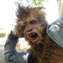 Disco Werewolves