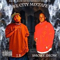 Smokecity Muzic