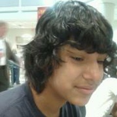 Ivan Romario Gonzalez