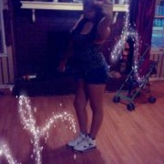 Zaida Shawtyy' Solorzano