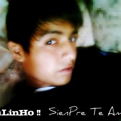 DeJay JuLinHo xD