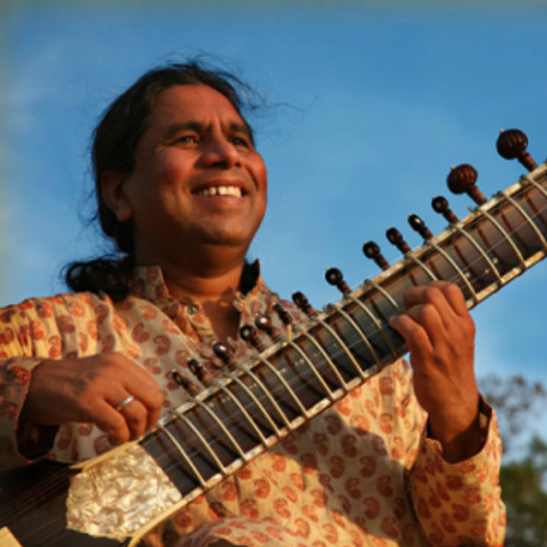 'Man Kunto Maula' by Ustad Ghulam Farid Nizami - Peace of Soul album