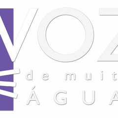 Voz De Muitas Águas