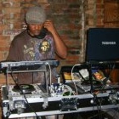 D.j. ProfessorTech Thomas