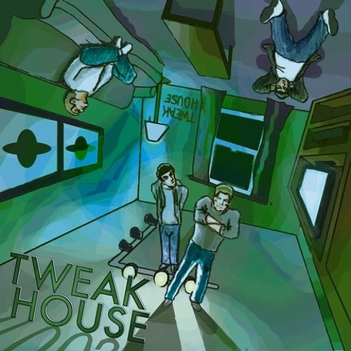 Tweak House’s avatar