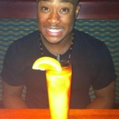 Kendal Wayne Blackshear