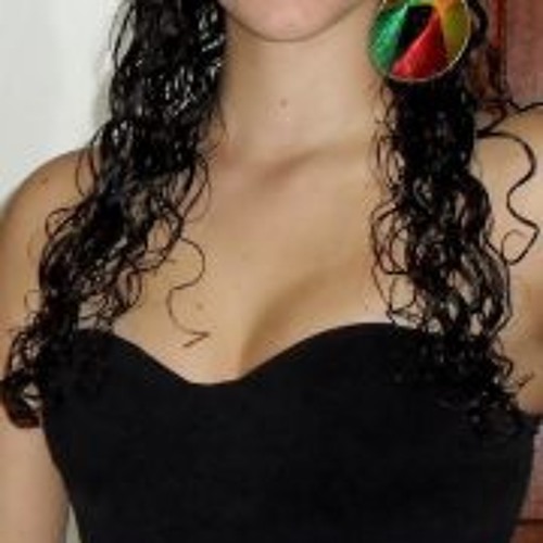 Luanna Ribeiro’s avatar