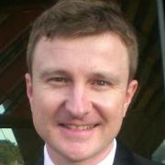 Oddur Thomas Augustsson