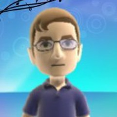 Daniel G Fritch Music