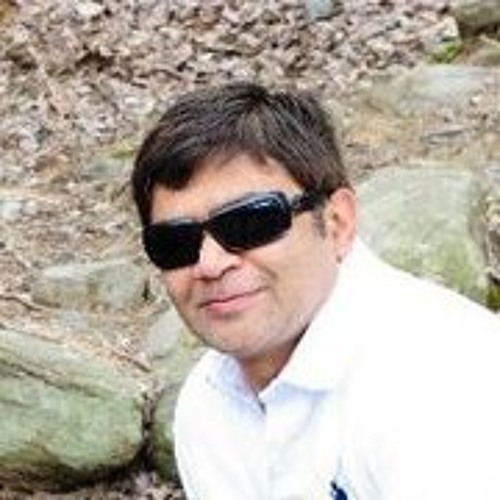 Vijay Jain’s avatar