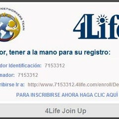 4Life INT 4Life.CO Grupo