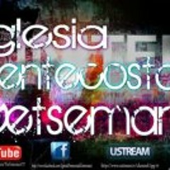 Iglesia Getsemani