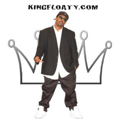 KING FLOATY