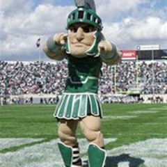 Michigan State Spartans